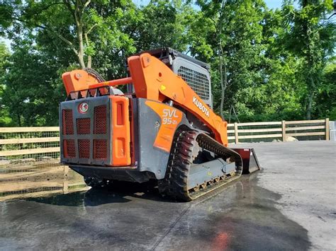 needing skid steer tracks shop open now|cheapest tracked skid steer.